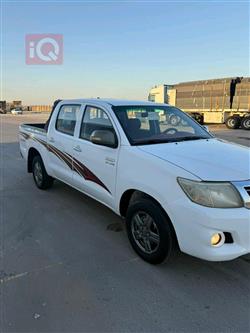 تويوتا هايلوكس